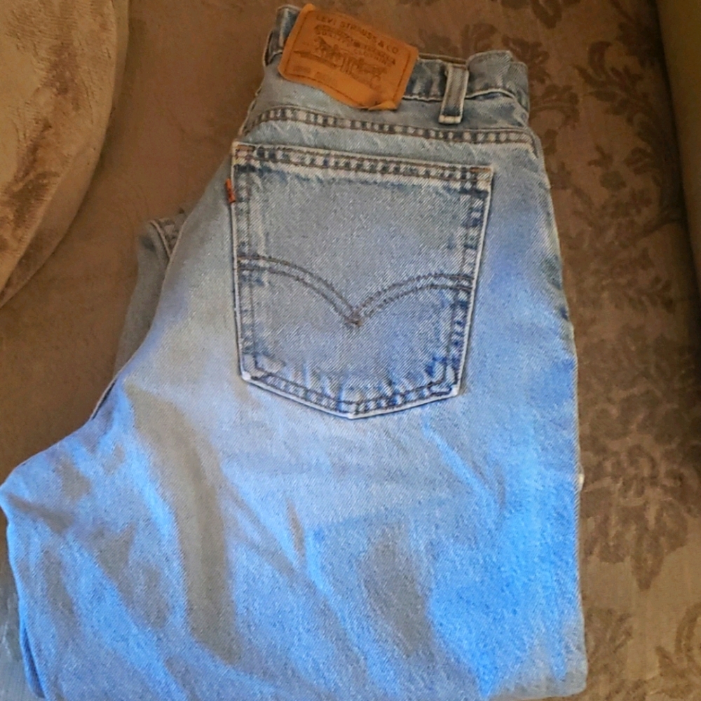 90's Jeans